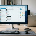 Telegram App