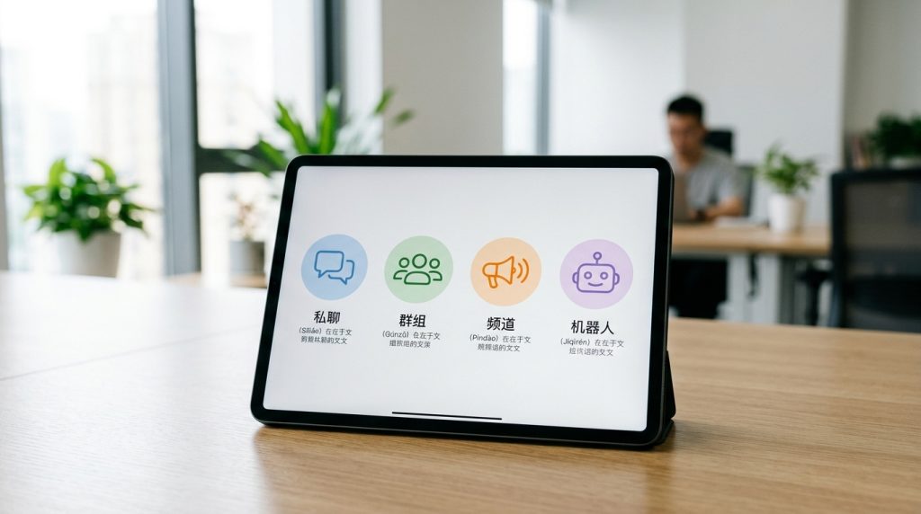 telegram下载