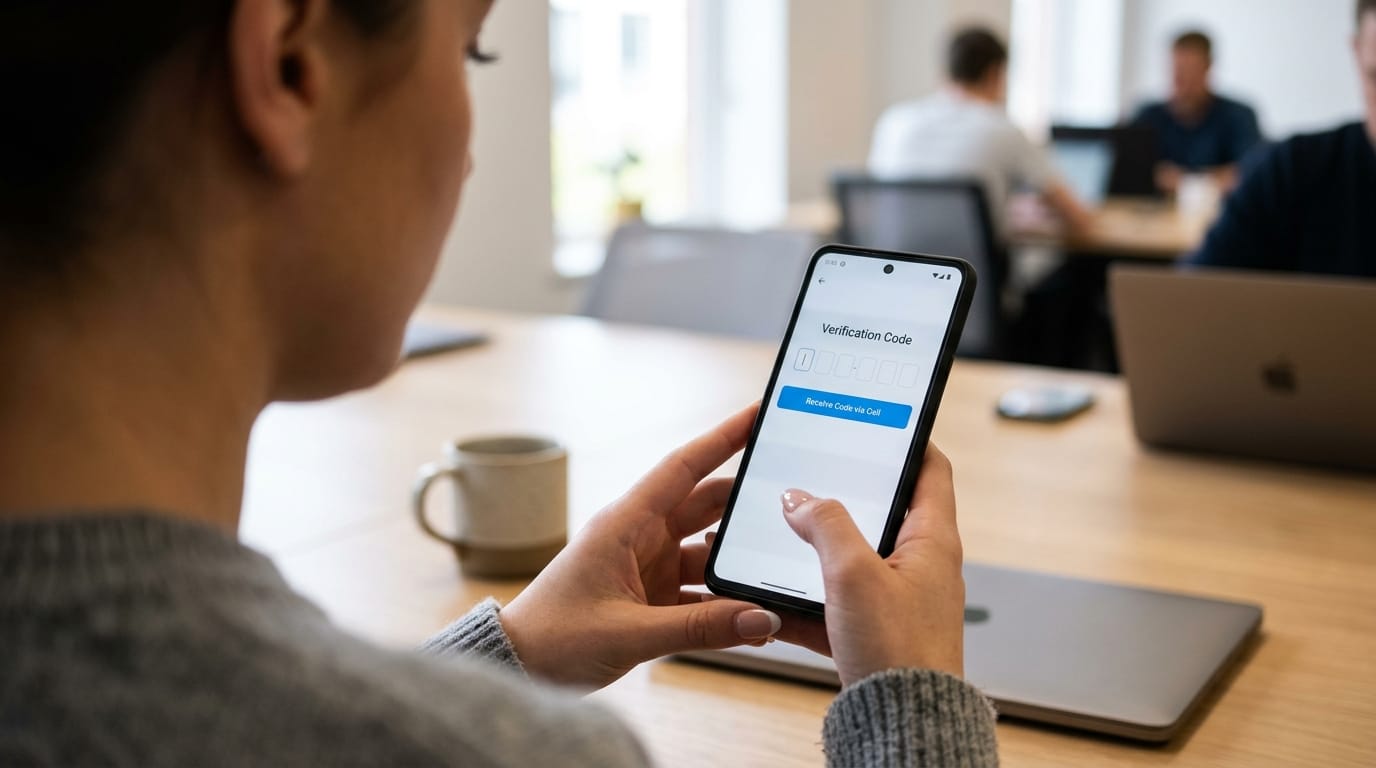 telegram 注册验证码收不到的解决步骤