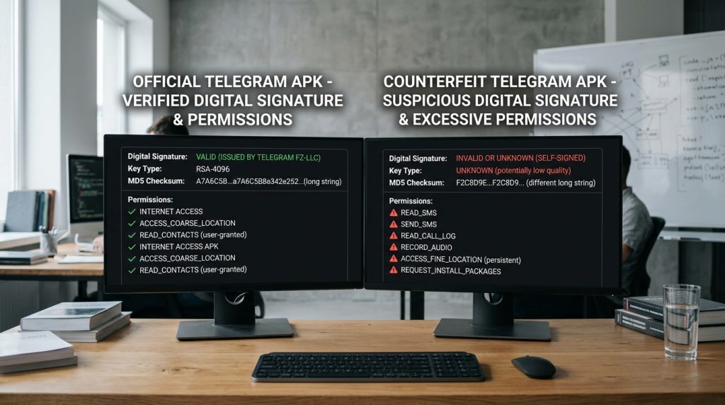 telegram电脑版